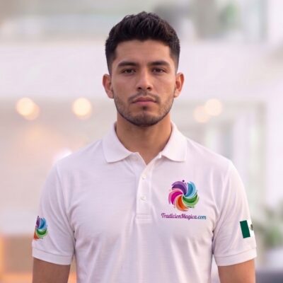 Alejandro Mendoza Ríos