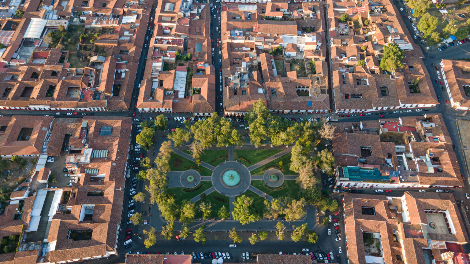 Pátzcuaro un Pueblo Mágico
